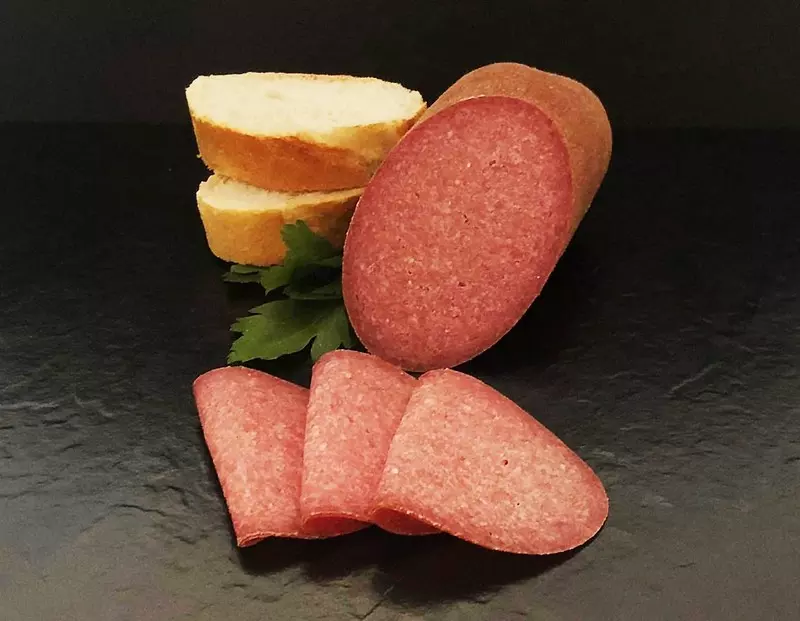 Sommerwurst