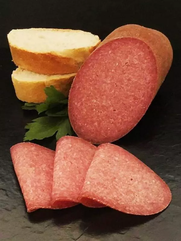 Sommerwurst