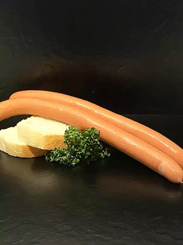 Wiener Würstchen